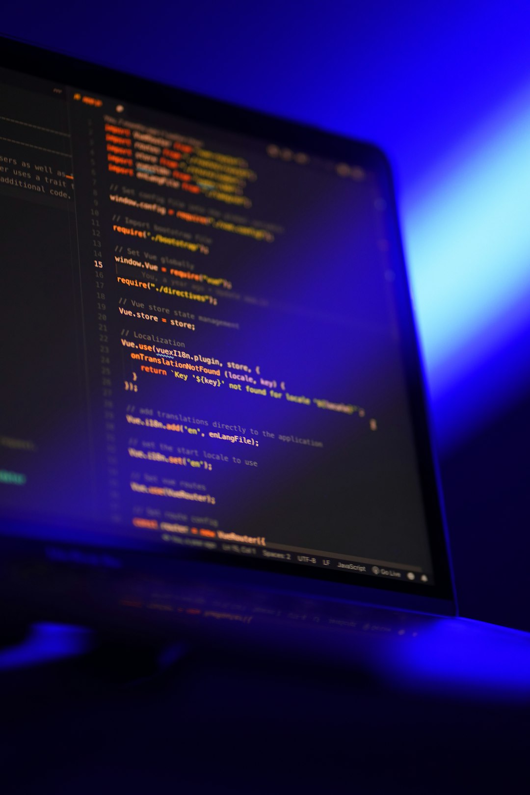 The Art of Drawing Readers In: Your attractive post title goes here Everyday coding. #code
@afgprogrammer